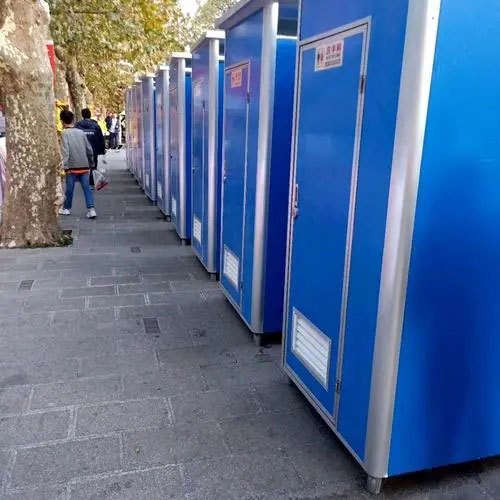 江边乡移动公厕租赁