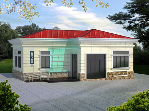 江边乡移动厕所出售