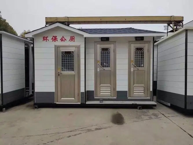 江边乡移动厕所租赁
