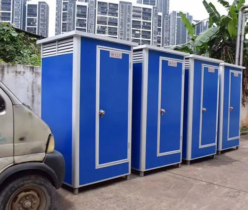 江边乡工地移动卫生间出租