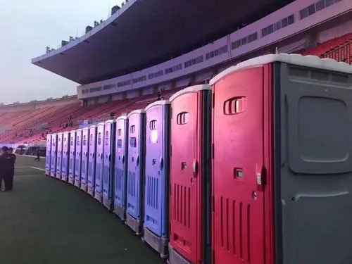 江边乡音乐节移动卫生间租赁