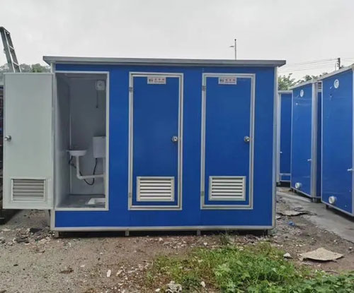 江边乡工地移动厕所租赁